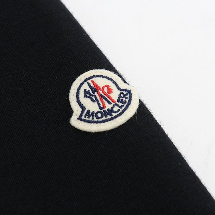 Moncler Cardigan Tricot Down Jacket — view 4