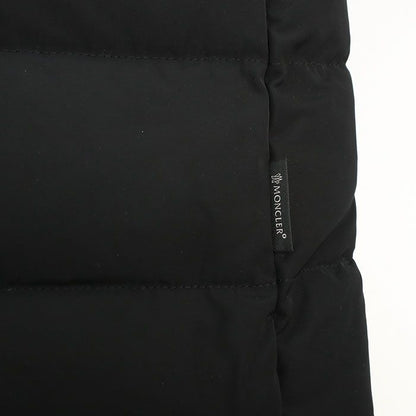 Moncler Lobelia Down Coat Jacket — view 4