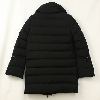 Moncler Lobelia Down Coat Jacket — view 2