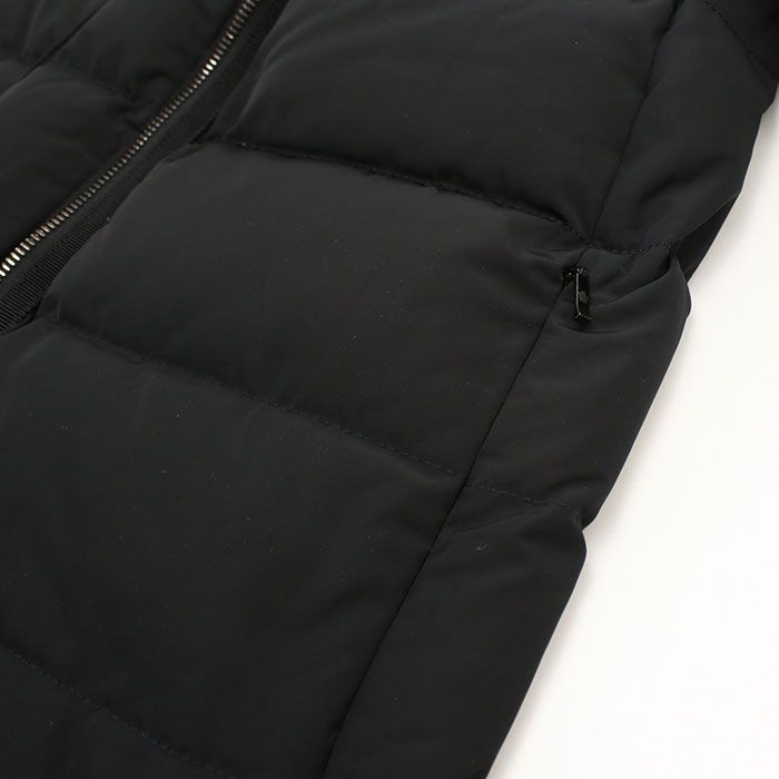 Moncler Lobelia Down Coat Jacket — view 5