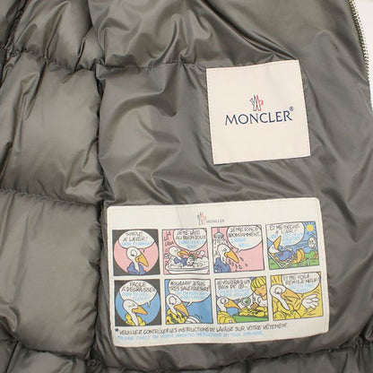 Moncler Anet Down Jacket — view 6