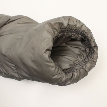 Moncler Anet Down Jacket — view 4