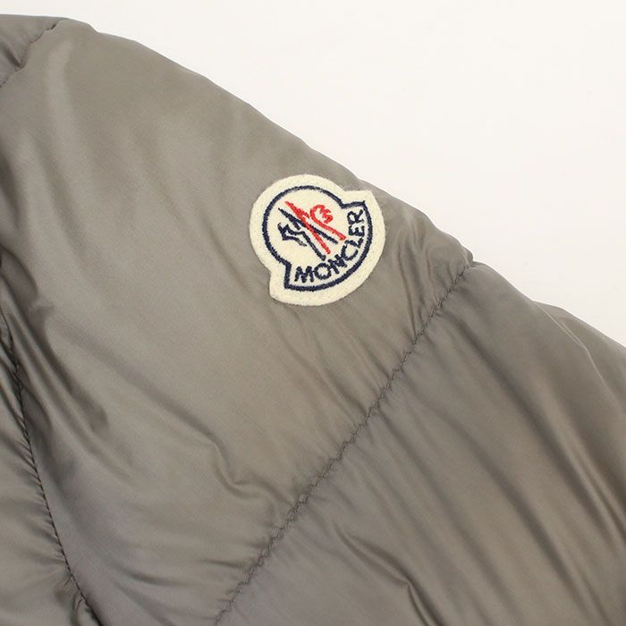 Moncler Anet Down Jacket — view 3