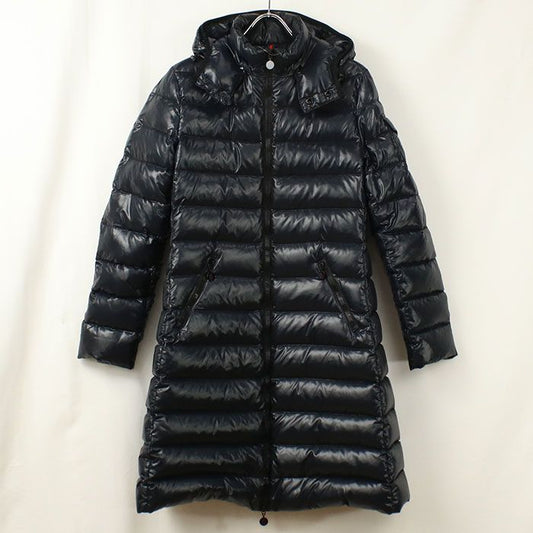Moncler Moka Down Coat Jacket