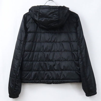 Prada Jacket Black — view 2