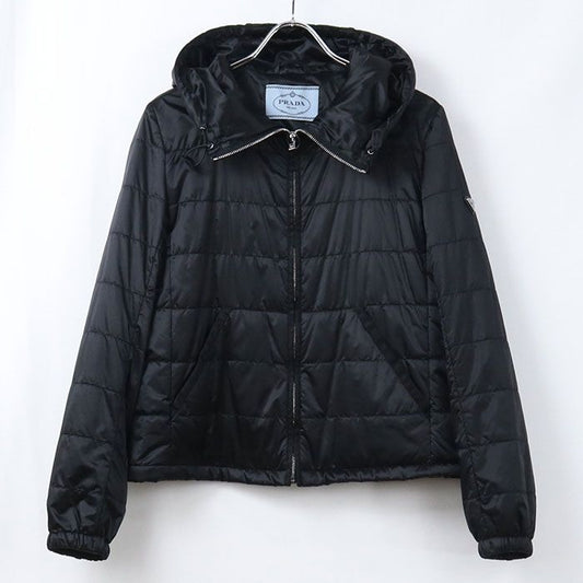 Prada Jacket Black