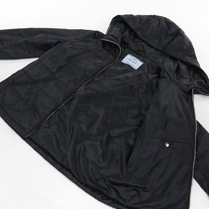 Prada Jacket Black — view 8