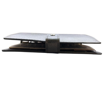 Louis Vuitton Damier Graphite Agenda MM Planner Cover Ring — view 5