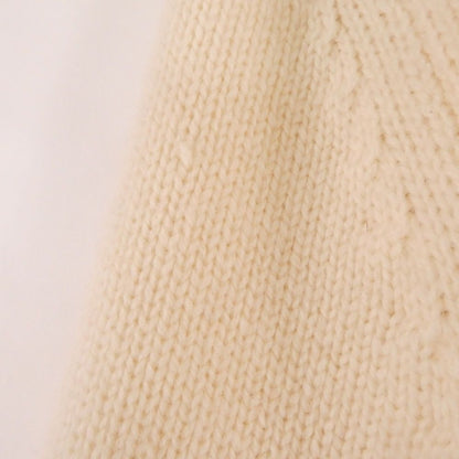 Gucci Long Cardigan Wool 100% Embroidery Elephant — view 7