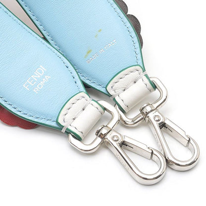 Fendi Strap You Shoulder Single Multicolor — view 3