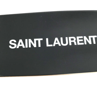 Saint Laurent Paris Skateboard Wood Black — view 3