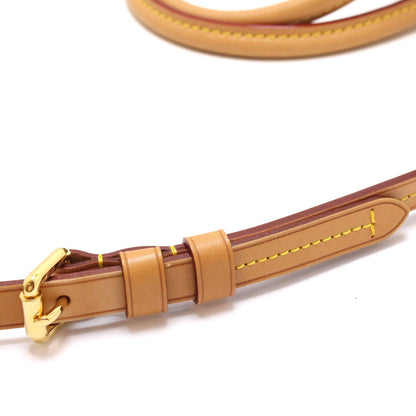 Louis Vuitton Turenne MM Monogram Handbag Canvas — view 7