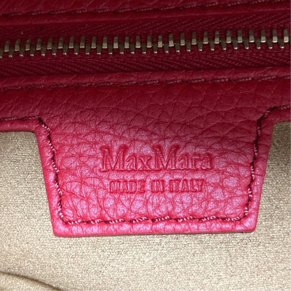 Max Mara Teddy Bear Body Shoulder Bag — view 8