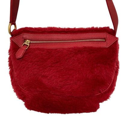 Max Mara Teddy Bear Body Shoulder Bag — view 5