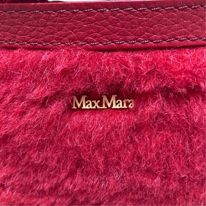 Max Mara Teddy Bear Body Shoulder Bag — view 7