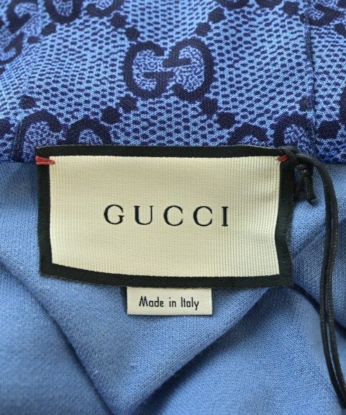 Gucci Coat Brown — view 3