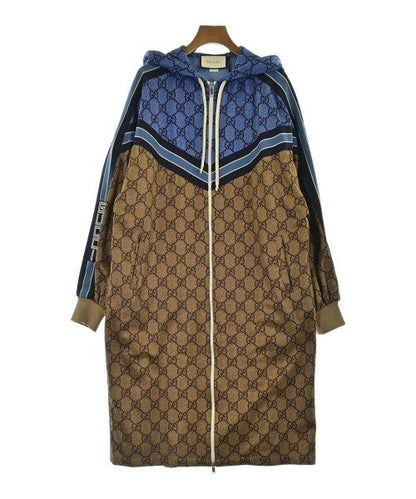 Gucci Coat Brown