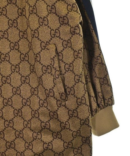 Gucci Coat Brown — view 6