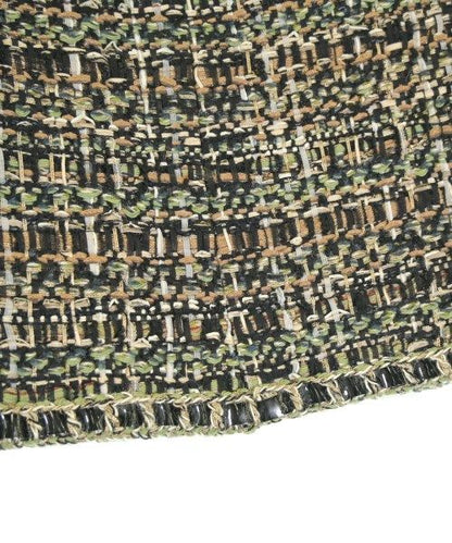 Chanel Mini Skirt Black — view 5