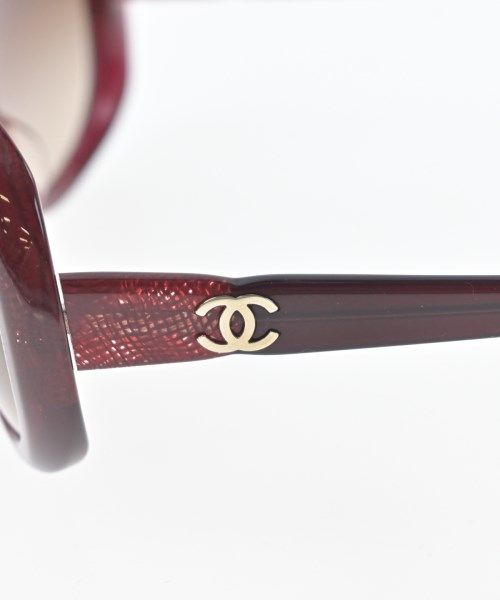 Chanel Sunglasses Eyewear — view 7
