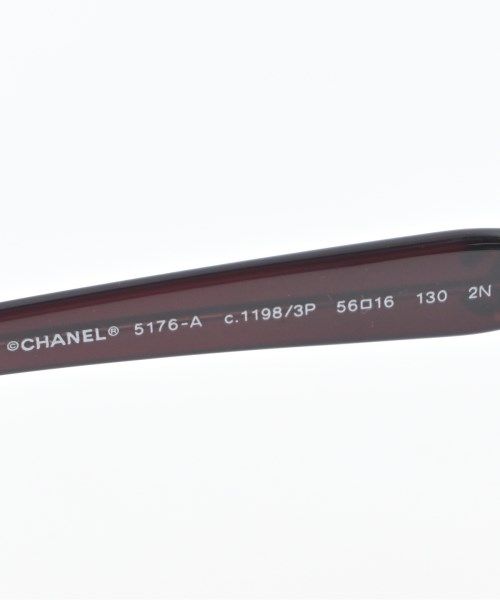 Chanel Sunglasses Eyewear — view 6