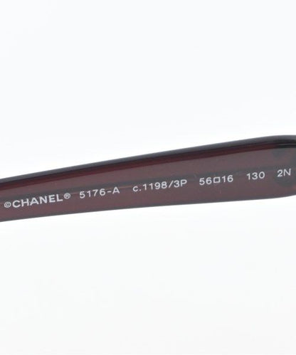 Chanel Sunglasses Eyewear — view 6