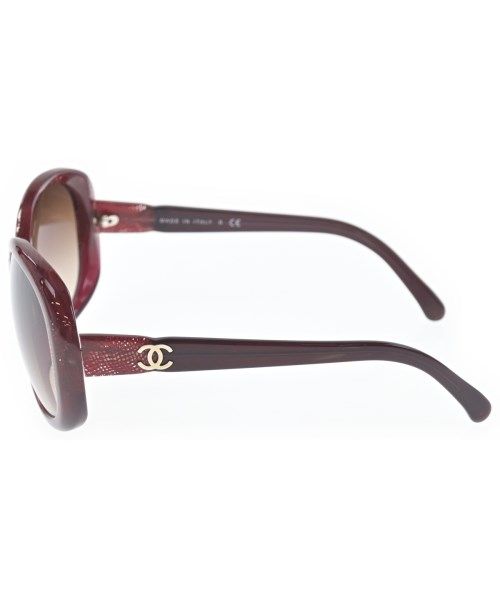 Chanel Sunglasses Eyewear — view 3