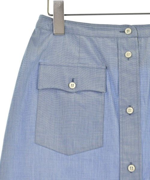 Prada Knee Length Skirt — view 4