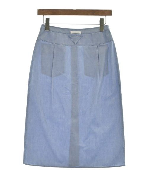 Prada Knee Length Skirt — view 2