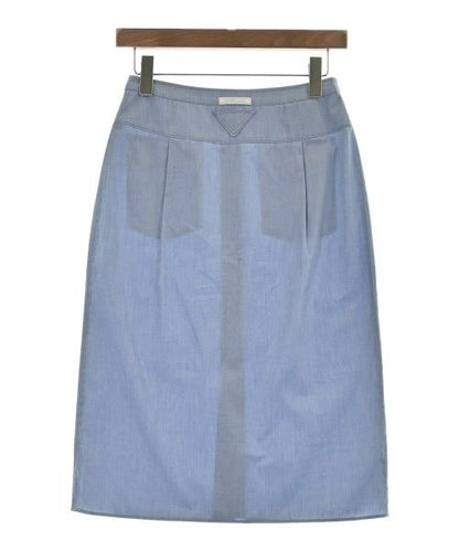Prada Knee Length Skirt — view 2