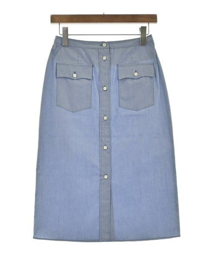 Prada Knee Length Skirt