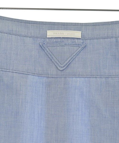 Prada Knee Length Skirt — view 5