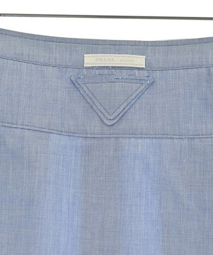 Prada Knee Length Skirt — view 5