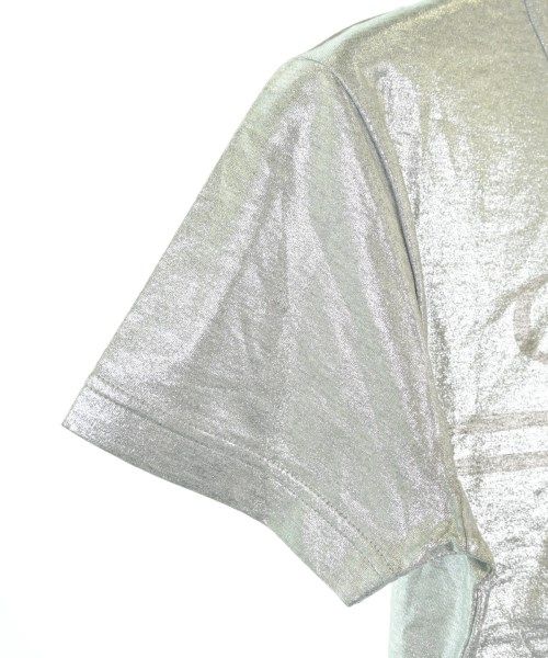 Gucci T-Shirt Silver — view 5
