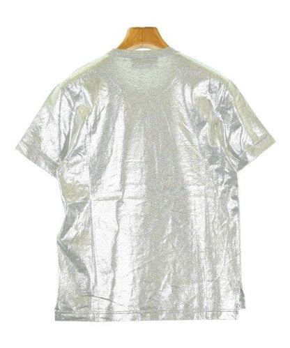 Gucci T-Shirt Silver — view 2