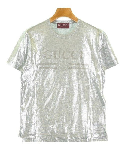 Gucci T-Shirt Silver