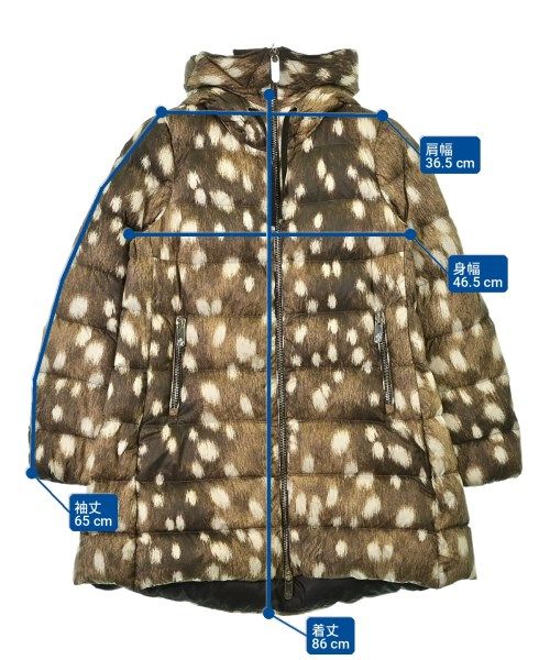 Moncler Down Vest — view 7