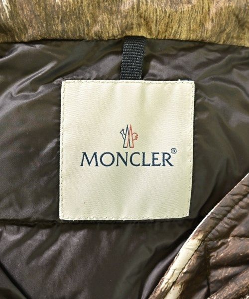 Moncler Down Vest — view 3
