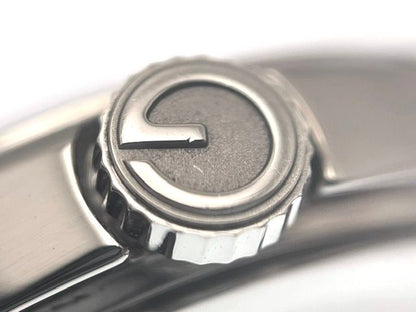 Gucci 126.5 Watch Stainless Steel Silver Dial Quartz — view 7