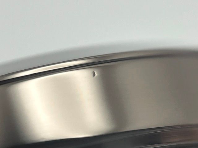 Gucci 126.5 Watch Stainless Steel Silver Dial Quartz — view 8