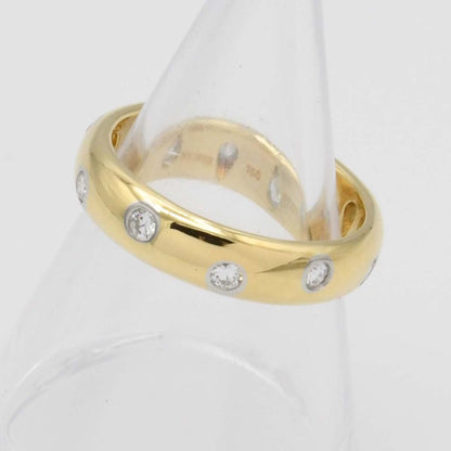 Tiffany & Co Dots Ring