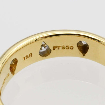 Tiffany & Co Dots Ring — view 4