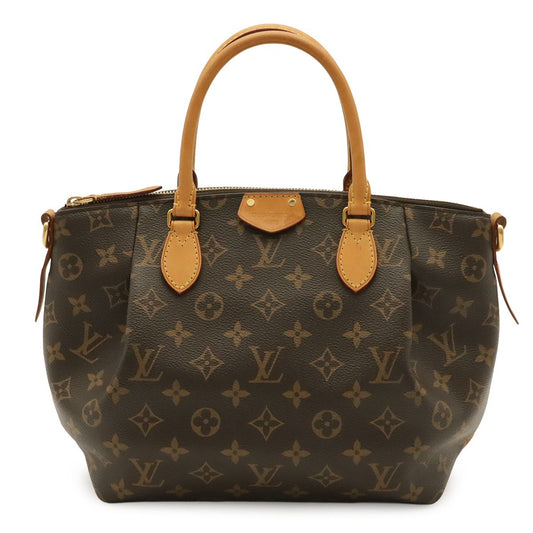 Louis Vuitton Monogram Turenne PM Handbag Shop