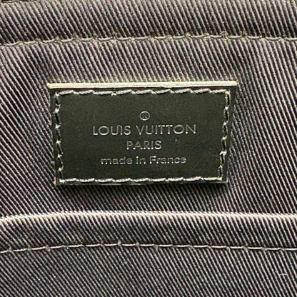 Louis Vuitton Odysse Messenger MM Monogram Eclipse Shoulder Bag — view 6