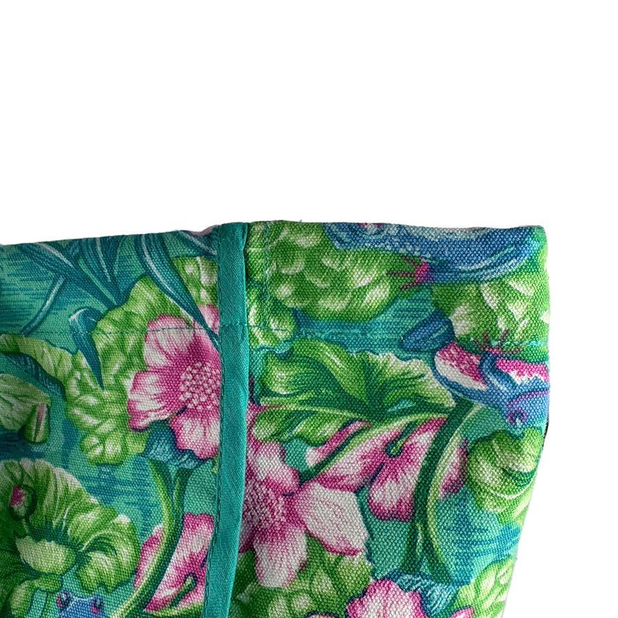 Hermes Tote Green — view 5