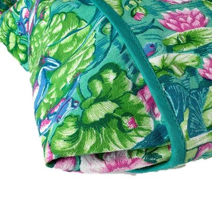 Hermes Tote Green — view 8