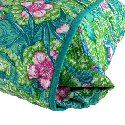 Hermes Tote Green — view 7