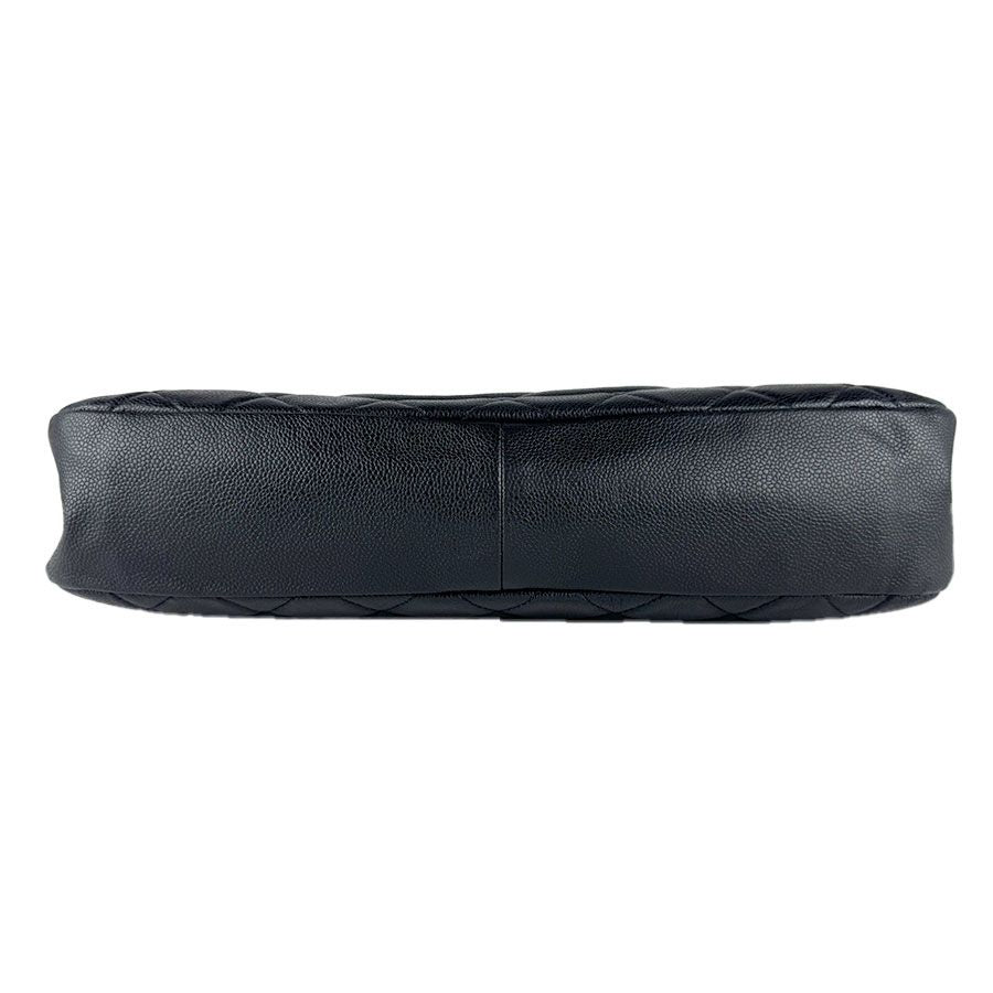 Chanel Shoulder Bag Black — view 4