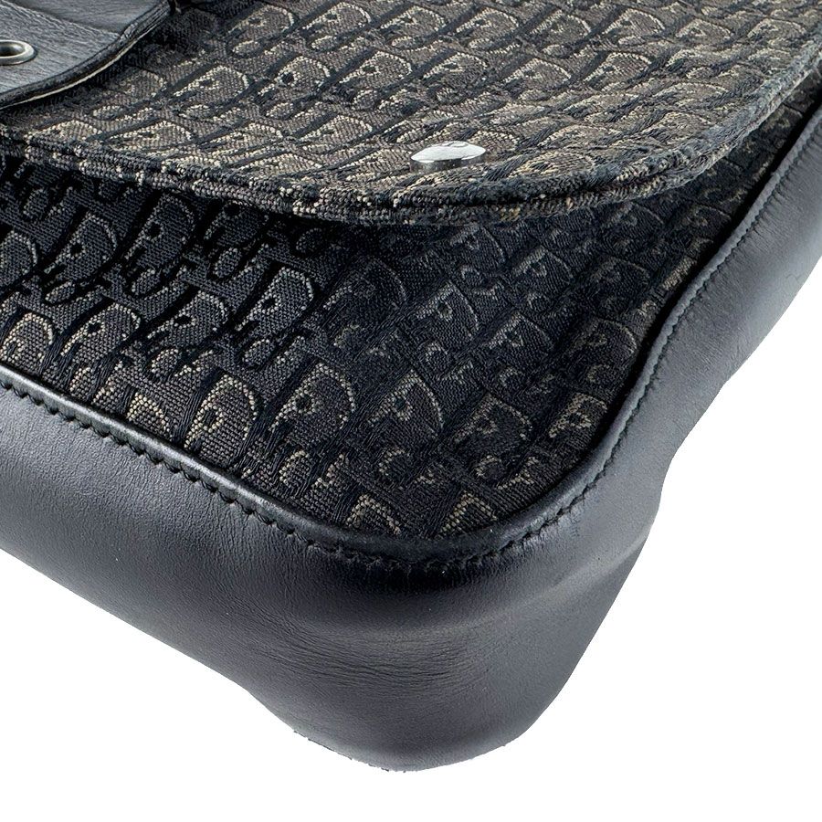 Dior Crossbody Shoulder Bag — view 7