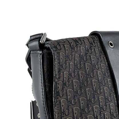 Dior Crossbody Shoulder Bag — view 6